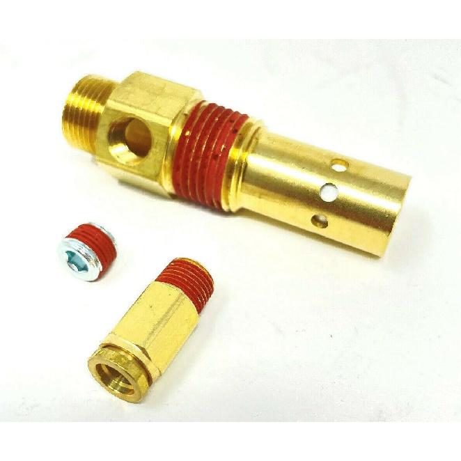 

CV221502SJ, CV221502AJ Replacement for CAMPBELL HAUSFELD CHECK VALVE