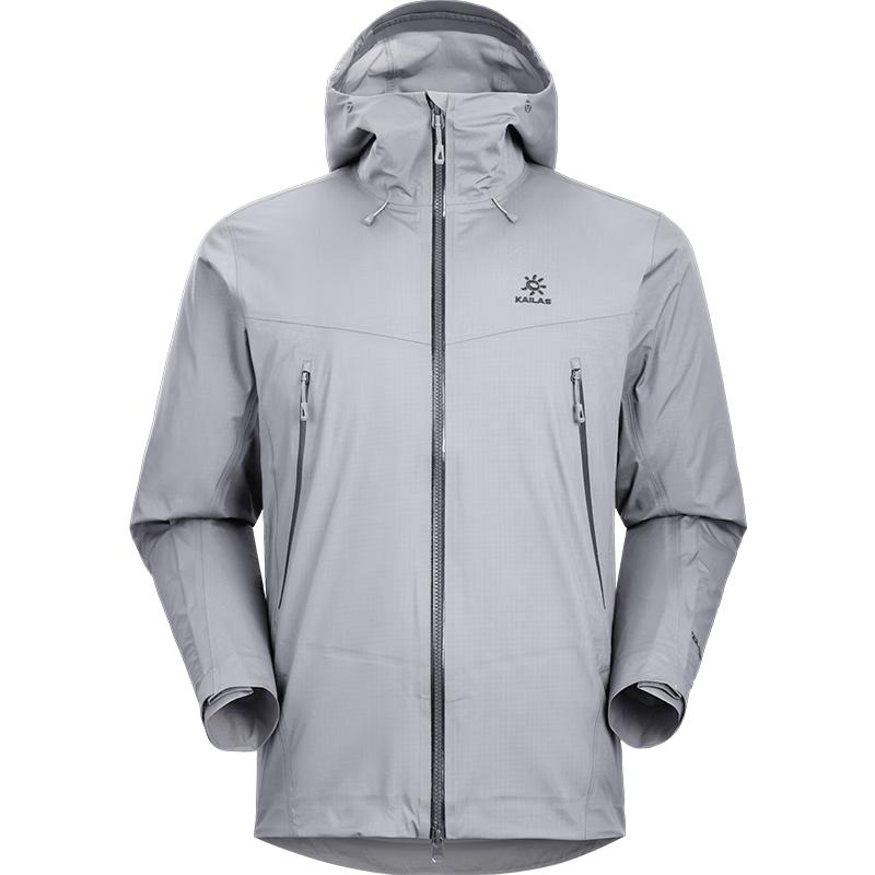 KAILAS Bogda LT FILTERTEC 3L Hardshell Jacket