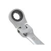 Bluespot Tools Flexible Head Ratchet Set