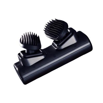 Atex Head Spa Head Neck Monolourdes Head Care Black AX-HXL352bk