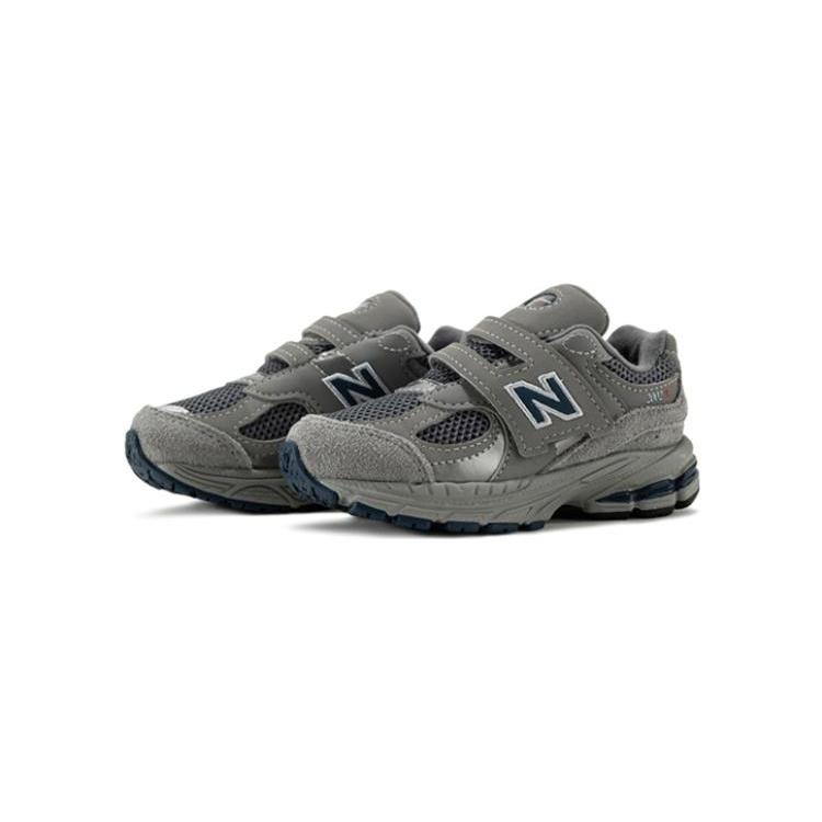 New Balance 2002R Dark Grey TD IV2002R0