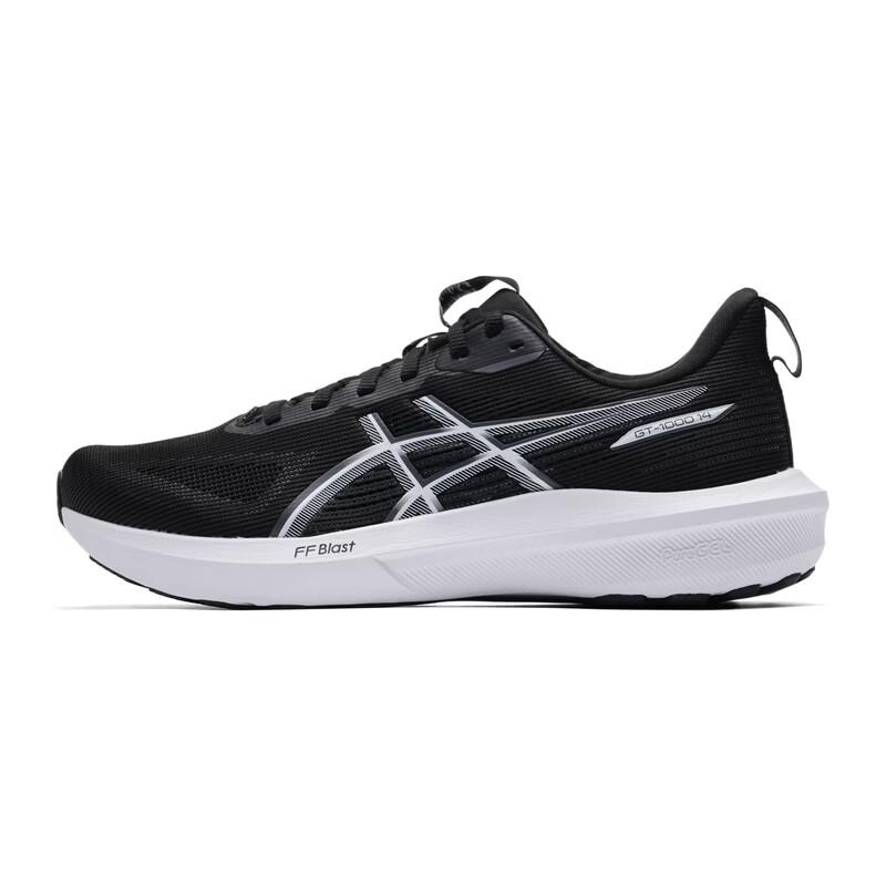 Asics Men's GT-1000/GT-2000 14 Series Running Shoes