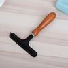 Stainless Steel Pet Comb for Long Thick Hair Deshedding Cleaning Carpet Rake  All Coat Types