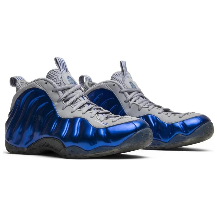 Nike Air Foamposite One Sport Royal 314996-401