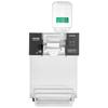 VEVOR Commercial Snowflake Ice Machine, 397LBS/24H Snowflake Ice Maker, Stainless Steel Ice Shaver Machine, Electric Snow Cone Maker