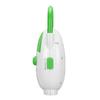 Portable Radio AM FM IPX5 Water Proof 500 MW Volume Adjustable Home Radio Green