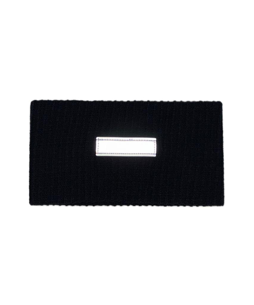 Runds Slogan Reflect Hairband