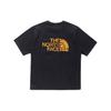 THE NORTH FACE T Shirt Men's Black NF0A7W8W-JK3