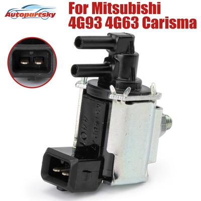 K5T48277 For Mitsubishi 4G93 4G63 4G15 Airtrek Carisma Lancer RVR Magnetventil Druckventil Vacuum Solenoid Switch Valve Sensor