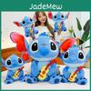Entzückendes Stitch Plüschtier Kuscheltier für Kinder Perfekt als Heimdekoration oder Kissen