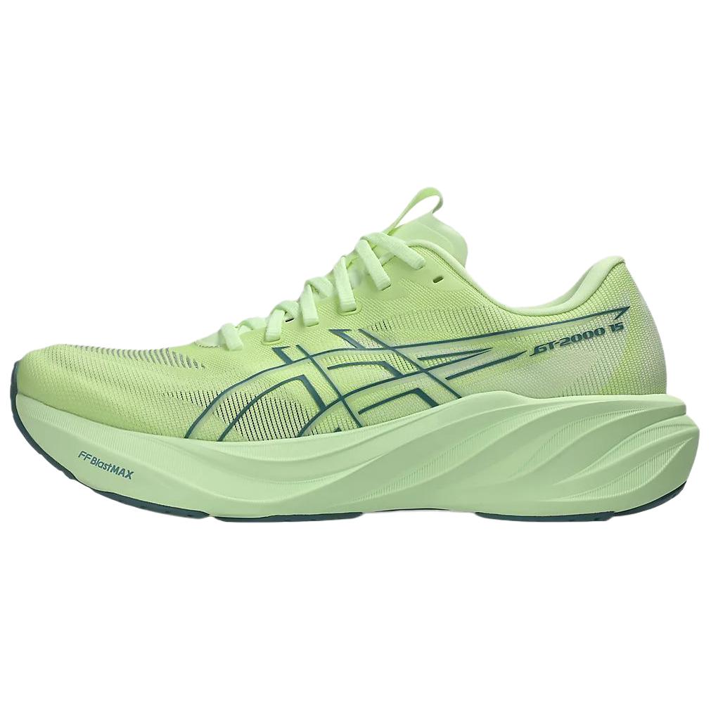 Asics Gt-2000 15 Lightweight Soft Durable