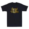 T-shirts pour hommes et femmes Envoyez-le à Darrell Citation drôle Saying Cadeaux Nouveauté