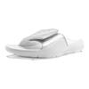 Jordan Hydro 7 White Silver AA2517-101