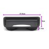 F30 F31 F34 F35 F80 F32 F33 F36 F82 Car Central Console Water Cup Holder Cover Storage Bottle Holder Tray Insert Cover For BMW