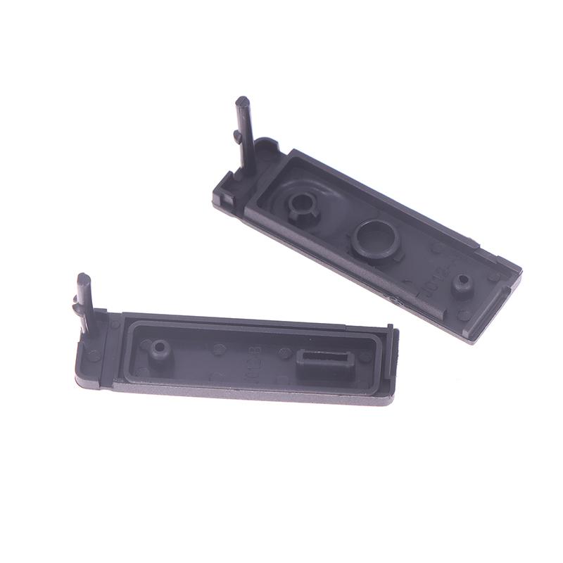 2Pcs New Usb Rubber Lid Door Hdmi-Compatible Mic Cap Interface Cover For Eos 5D Mark Ii 5Dii 5D2 Digital Camera Repair Part