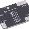 Dc-Dc Boost Power Module Dc 3-4.2V To 5V 7V 8V 11V High Power Lithium Battery Boost Dc-Dc Boost Conversion Module