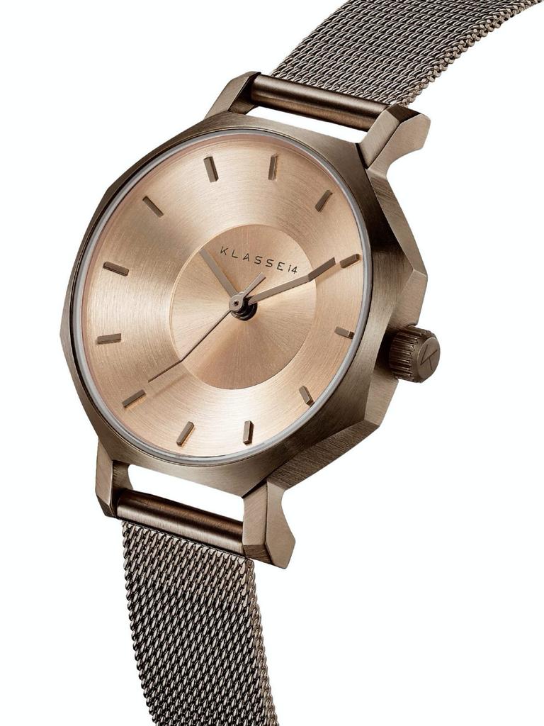 [Class 14] Wristwatch Class Fourteen WOK20VG002W Men's Brown
