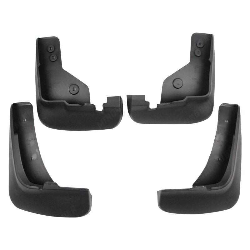 Garde-boue avant et arrière pour Mazda CX-5 CX5 2e génération KF 2017 2018, garde-boue, accessoires de voiture