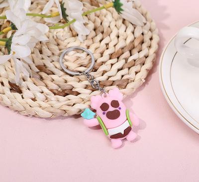 Krabičky na mince, svorky, přívěsky – Přívěsky