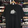2002 Madvillain Klassisches T-Shirt Schwarz XXL