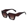 2026 New Fashion Cat Eye Sunglasses for Women, Wide Frame UV400 Sun Glasses