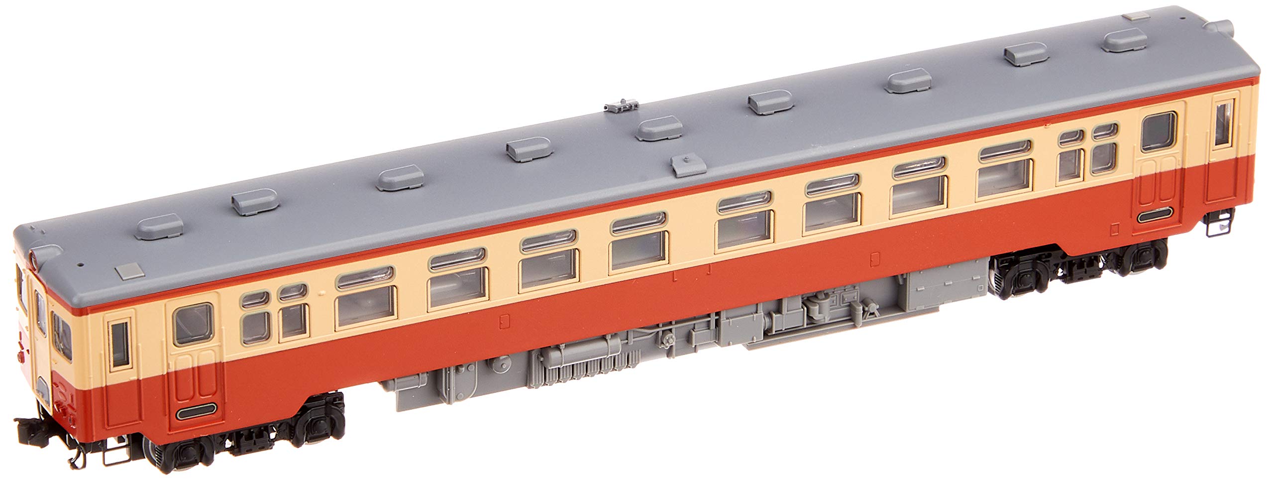 

TOMIX N Gauge Kiha 10 M 2445 Railway Model Diesel Car