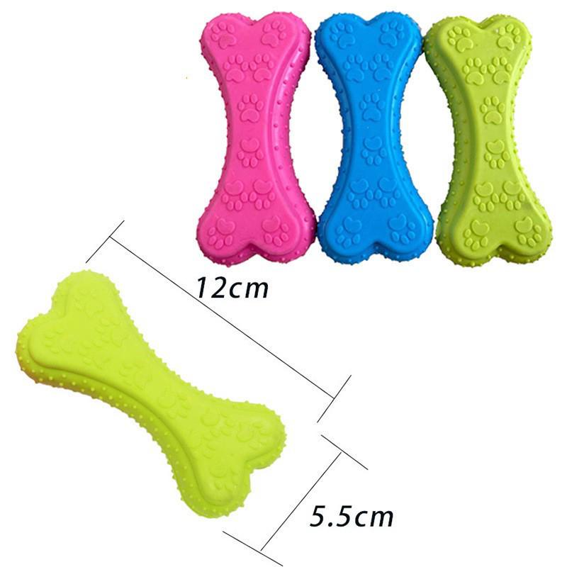 Cross-Border Pet Chew Toys for Dogs: Teddy Dog Chewing Stick