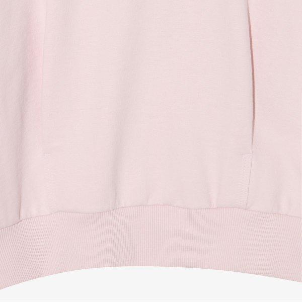 Fila Track Jacket High Neck