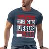 Rounisexs 623 Eternal Life Tshirt T Shirt Unisex Cotton T Shirts For Unisex Graphic Funny Unisex T Shirts For Unisex Tshirt
