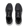 New LiNing YueYing 3.0 Cushioned Slip Resistant Support Low Top HEEL LOC Running Shoes Women's Black ARHU004-12