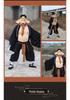 Zhu Bajie Costume & Prop Set: 1986 Journey to the West Edition
