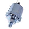 JEENDA Oil Pressure Sender Sending Unit 0-100psi 240-33 Ohms Output 1/8"-27NPT 5% FS