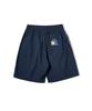 1993STUDIO [Lg Twins X 1993 Studio] V4 Track Nylon Shorts_Navy