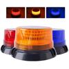 Super Bright Solar School Bus & Construction Safety Signal Light