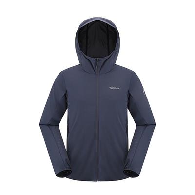 Men's Outdoor Softshell Jacket