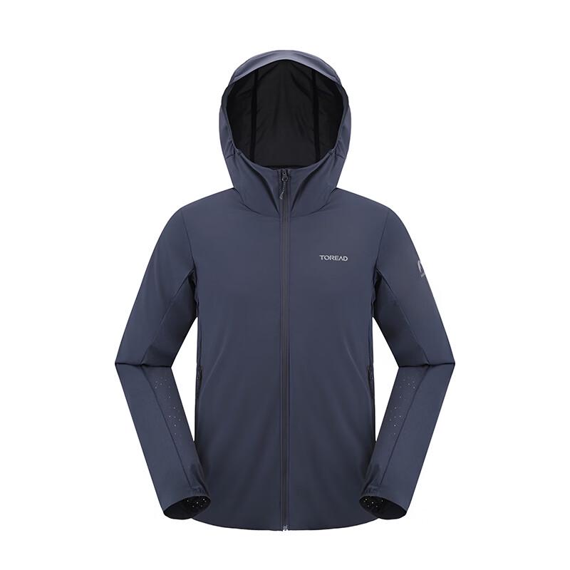 Toread Men s Outdoor Softshell Jacket XL