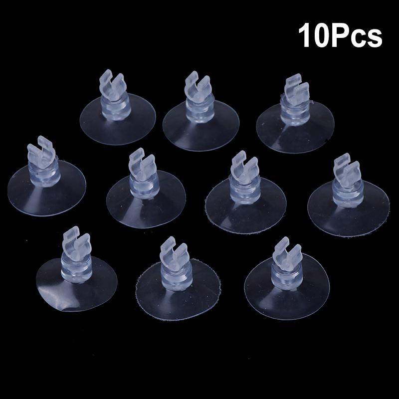 New Enhance Your Aquatic Setup Today with Premium, High-Quality, Extra Strong and Durable Aquarium Suction Cups - Superior Secur
