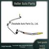 High-Pressure Steering Hose for Land Rover Freelander 2 (L359) - LR014409, LR007497