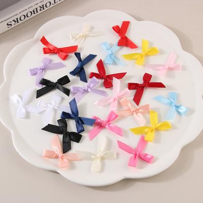 1Cm Polyesterový Popruh DIY Boty a Klobouky Oděvní Doplňky Stuha Mašle Doplňky