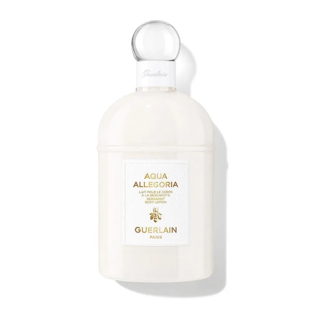 Aqua Allegoria Bergamot Body Lotion 200ml