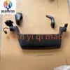 Rear-view Mirror for MAN Truck National VI (Part #81637306875)