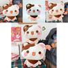 Cartoon Plush Toy With Soft Pp Cotton Filling For Kids And Couples