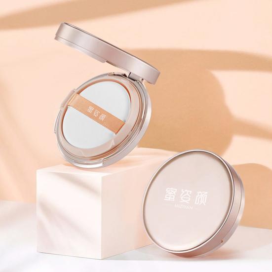 

Контрольный увлажняющий осветляющий крем для кожи на воздушной подушке BB Cream Concealer для вечеринок