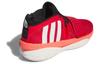 Dame 8 Adidas Extply 'Scarlet' IF1506