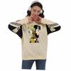 VINLAND SAGA Ice Sea War Hoodie: Unisex Autumn/Winter Color Block Fleece