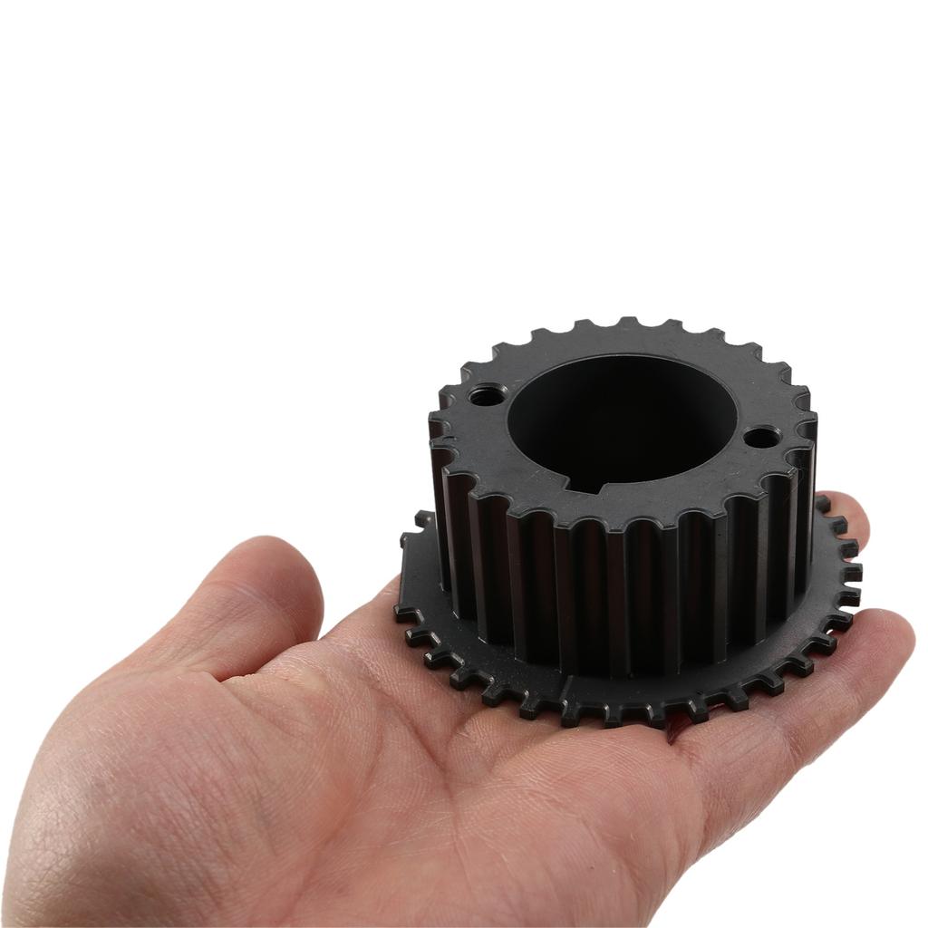 A21K-Car Crankshaft Timing Pulley Fit For TOYOTA LEXUS GS300 IS300 SUPRA 13521-46040