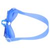Children AntiFog Swimming Glasses Adjustable Silicone Strap Crab Shape Swim Goggles