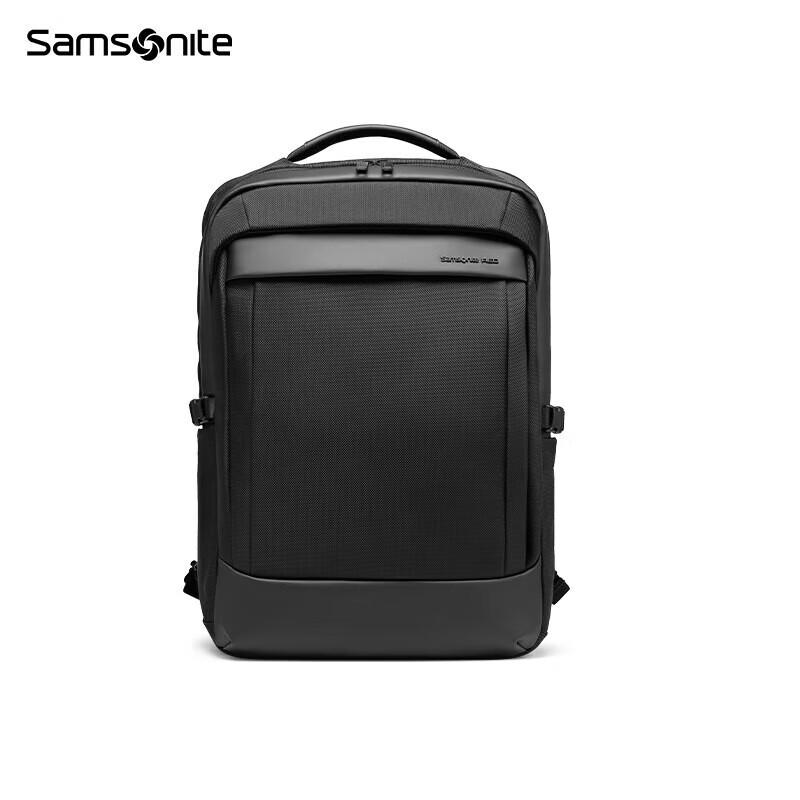 

Samsonite HS 15.6-inch Business Commuter Backpack