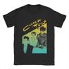 Treasure Cocteau Twins Unisex Unisexs T Shirts Casual Tee Shirt Short Sleeve Round Collar Tshirt 100 Cotton Gift Idea Tops