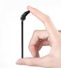 50 Pcs Disposable Nylon Mascara Wand Applicator Eyelash Brushes For Grafting Lashes Extension Women Makeup Brush Tools